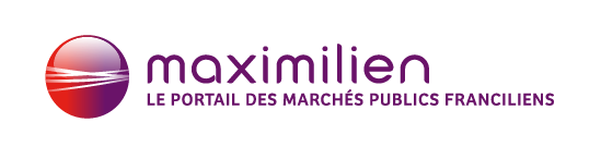 Logo Maximilien